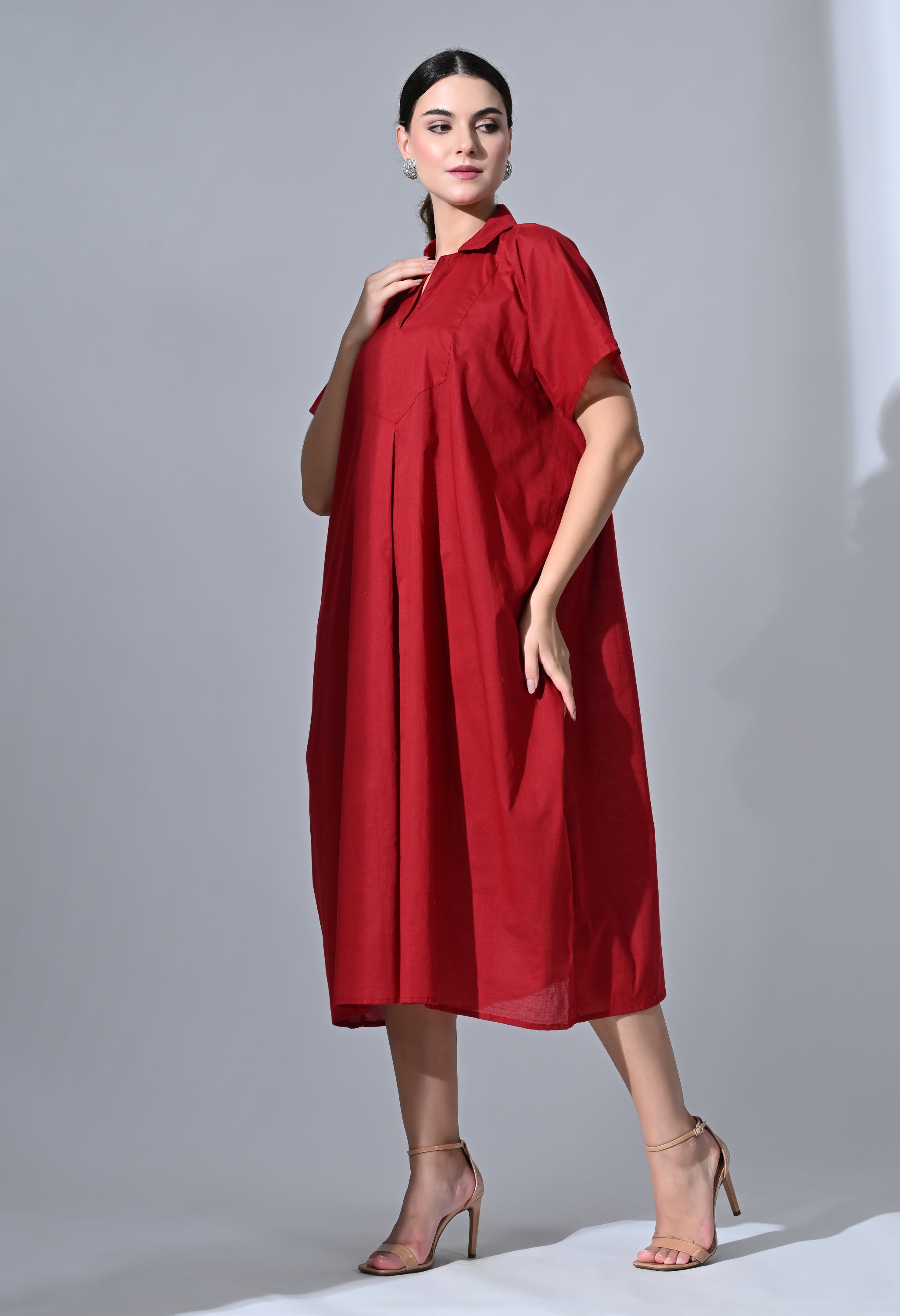 TANNGY TAMMOTO DRESS